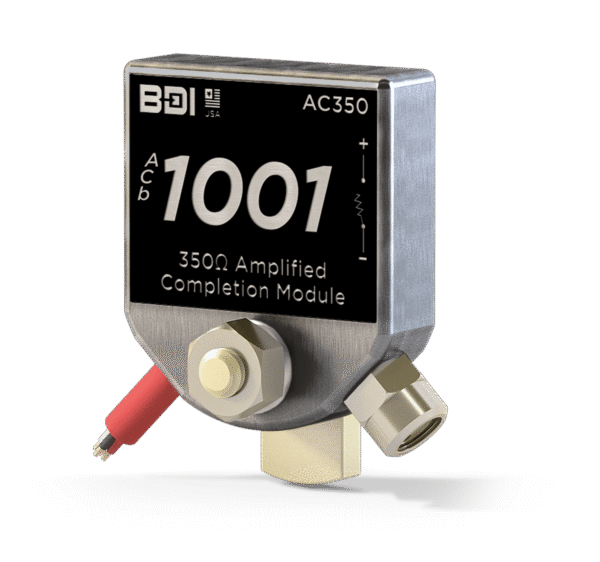 Modul Pendukung Sensor Amplified Completion Module AC120 & AC350