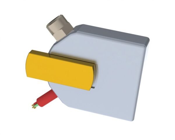 Modul Pendukung Sensor Completion Module CM120 & CM350 - Image 2
