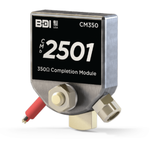 Modul Pendukung Sensor Completion Module CM120 & CM350
