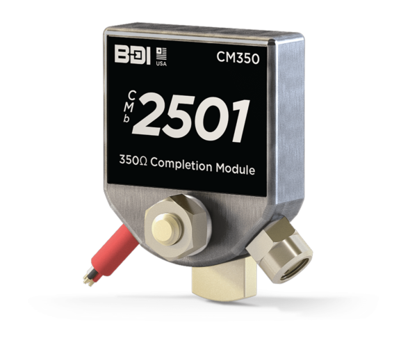 Modul Pendukung Sensor Completion Module CM120 & CM350