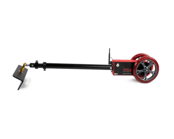 Alat Pembaca Data (Data Acquisition) Automatic Load Position Tracker STS4 - Image 2
