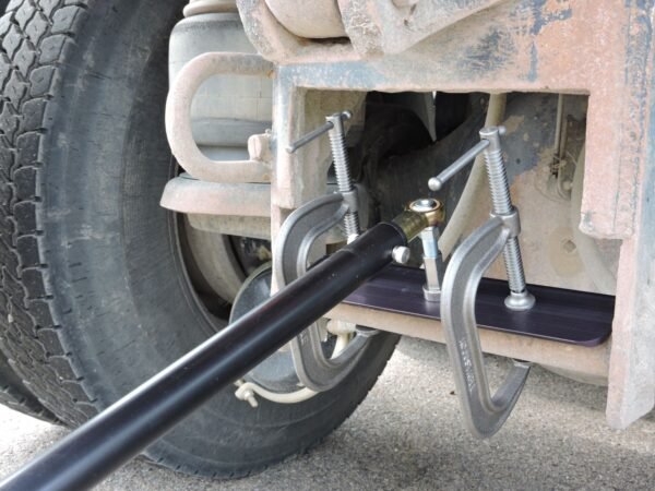 Alat Pembaca Data (Data Acquisition) Automatic Load Position Tracker STS4 - Image 6