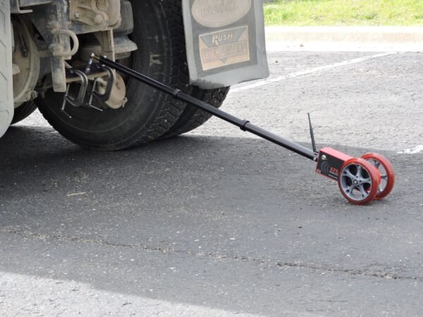 Alat Pembaca Data (Data Acquisition) Automatic Load Position Tracker STS4 - Image 4