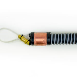 Deflektometer Multi-Kedalaman Multi-Depth Deflectometer MDD