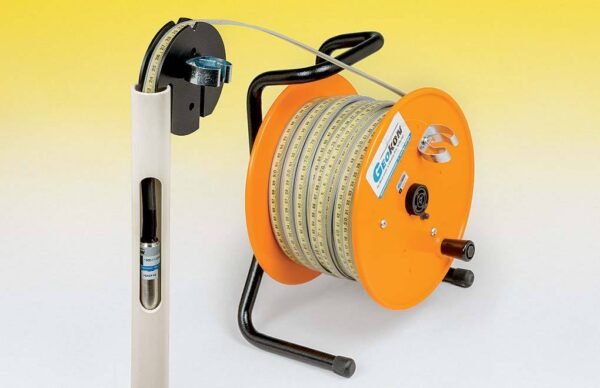 Ekstensometer Magnetik Extensometer Probes - Image 2