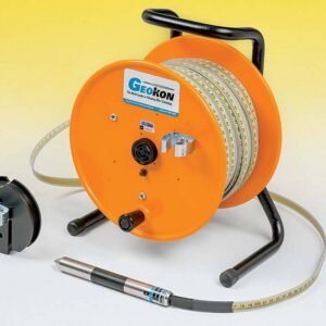 Ekstensometer Magnetik Extensometer Probes