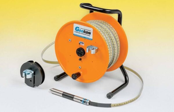 Ekstensometer Magnetik Extensometer Probes
