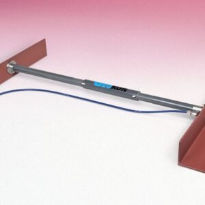 Ekstensometer Tanah VW Soil Extensometer