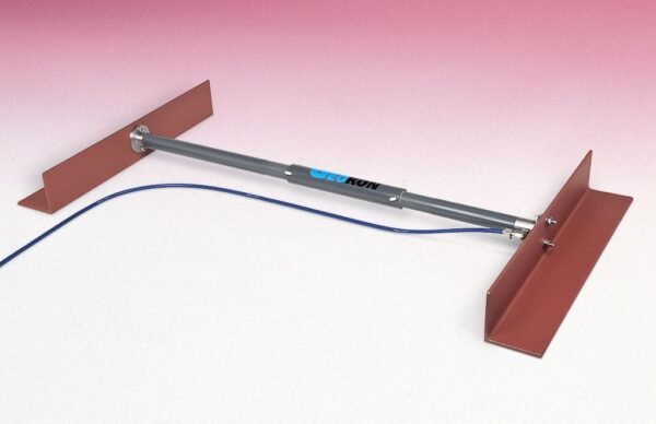 Ekstensometer Tanah VW Soil Extensometer