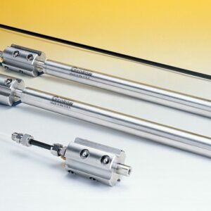 Ekstensometer yang Dapat Ditarik Kembali Retrievable Extensometer