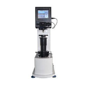 Alat Uji Kekerasan Touch Screen Brinell Hardness Tester HBS-3000MD