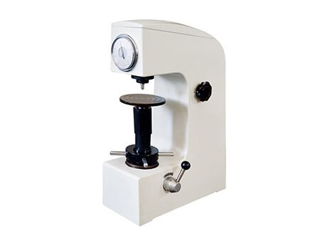 Alat Uji Kekerasan Rockwell Hardness Tester HR-150A
