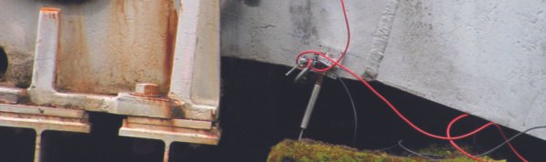 Sensor Pergeseran Linear Variable Differential Transformer (LVDT) - Image 2