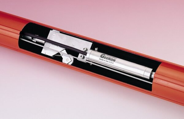 Inklinometer Horizontal Tertanam Permanen MEMS Horizontal Inclinometer