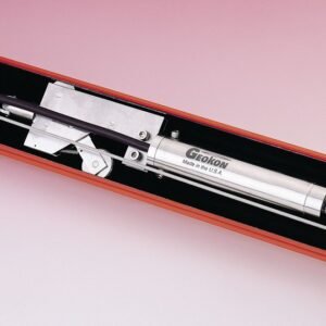Inklinometer Vertikal Tertanam Permanen MEMS Vertical Inclinometer