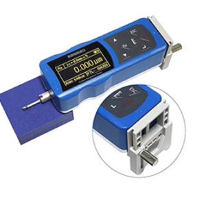 Alat Uji Kekasaran Permukaan Surface Roughness Tester JITAI8102