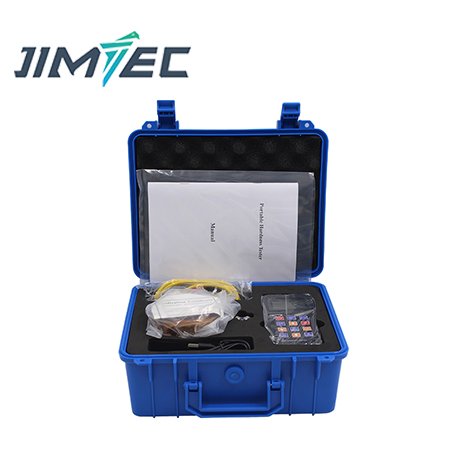 Alat Uji Kekerasan Portable Leeb Hardness Tester JITAI7100 - Image 3