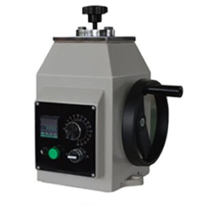 Mesin Pemasangan Sampel Metallographic Sample Mounting Machine JIM-2B