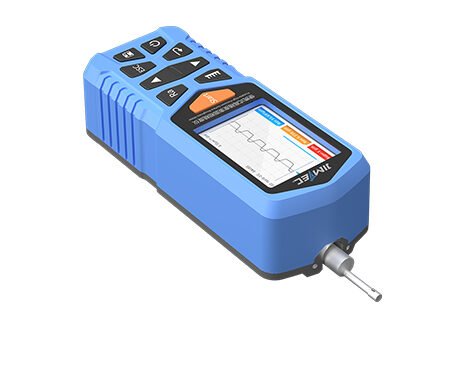 Alat Uji Kekasaran Permukaan Surface Roughness Tester JITAI8102 Plus - Image 2