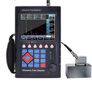 Alat Detektor Cacat Ultrasonic Flaw Detector JITAI9101