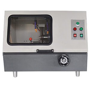 Alat Pemotong Sample Cutting Machine JMC-3-T