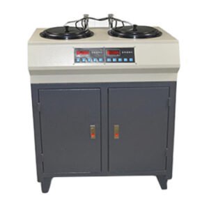 Mesin Penggerindaan dan Pemolesan Sampel Grinding And Polishing Machine JMP-2C