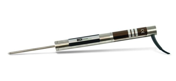 Sensor Pergeseran Linear Variable Differential Transformer (LVDT)