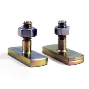 Sensor Mounting Tab