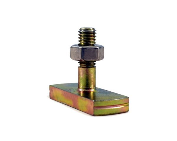 Sensor Mounting Tab - Image 3
