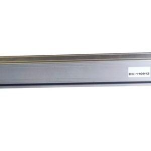 Sensor Pergeseran Transduser Perpindahan Resistive Displacement Transducer (RDT)