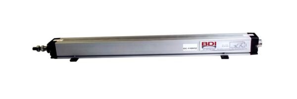 Sensor Pergeseran Transduser Perpindahan Resistive Displacement Transducer (RDT)