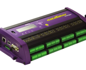 Alat Pencatat Data Geoteknik Data Logger DT85G Series 4