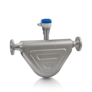 Alat Pengukur Aliran OPTIMASS 6400 Flowmeter