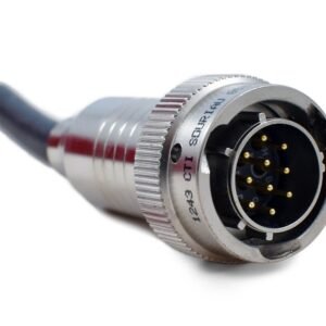 Konektor Intelliducer Connector