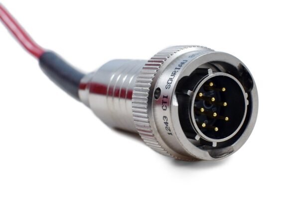 Konektor Intelliducer Connector