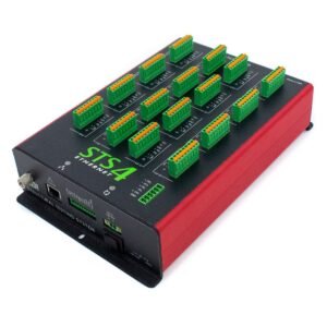 Alat Pembaca Data (Data Acquisition) Terminal Node STS4-16