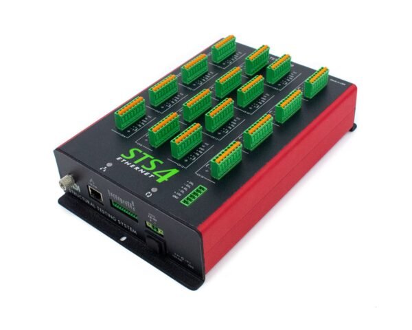 Alat Pembaca Data (Data Acquisition) Terminal Node STS4-16