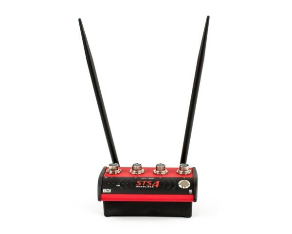 Alat Pembaca Data (Data Acquisition) Wireless Intelliducer Node STS4-4 - Image 7
