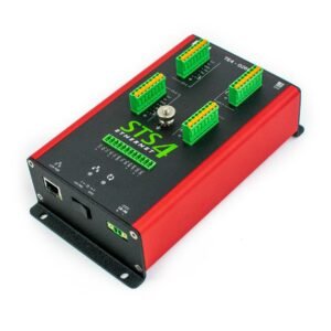 Alat Pembaca Data (Data Acquisition) Terminal Node STS4-4