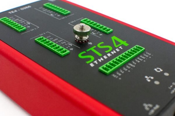 Alat Pembaca Data (Data Acquisition) Terminal Node STS4-4 - Image 3