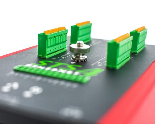 Alat Pembaca Data (Data Acquisition) Terminal Node STS4-4 - Image 7