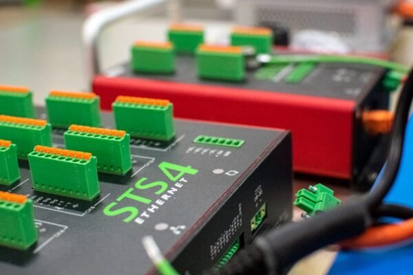 Alat Pembaca Data (Data Acquisition) Terminal Node STS4-16 - Image 3