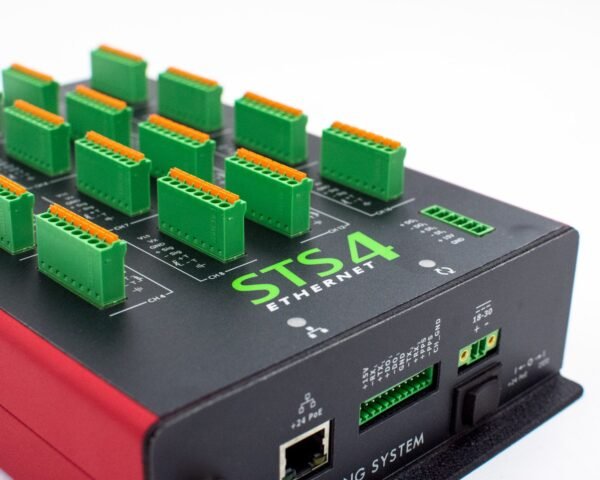 Alat Pembaca Data (Data Acquisition) Terminal Node STS4-16 - Image 5
