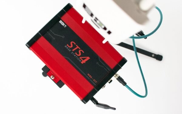 Alat Pembaca Data (Data Acquisition) Wireless Base Station STS4 - Image 6