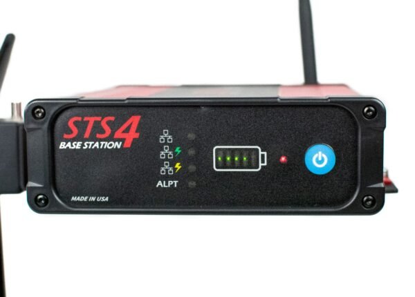 Alat Pembaca Data (Data Acquisition) Wireless Base Station STS4 - Image 3