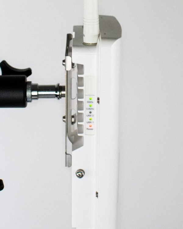 Alat Pembaca Data (Data Acquisition) Wireless Base Station STS4 - Image 5