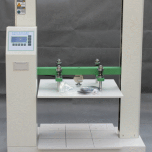 Mesin Uji Tekan Kardus Box Compression Tester BCT-01