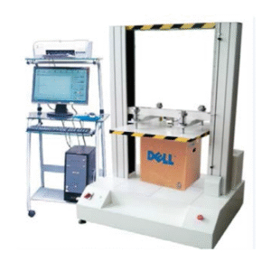 Mesin Uji Tekan Kardus Box Compression Tester BCT-02