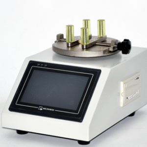 Alat Pengukur Torsi Tutup Botol Bottle Cap Torque Gauge (Model DTG-10)