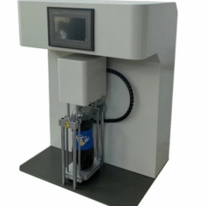 Alat Penguji Volume Karbon Dioksida Carbon Dioxide Volume Tester